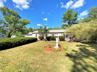 260 Brookfield Rd, Charlton, MA 01507