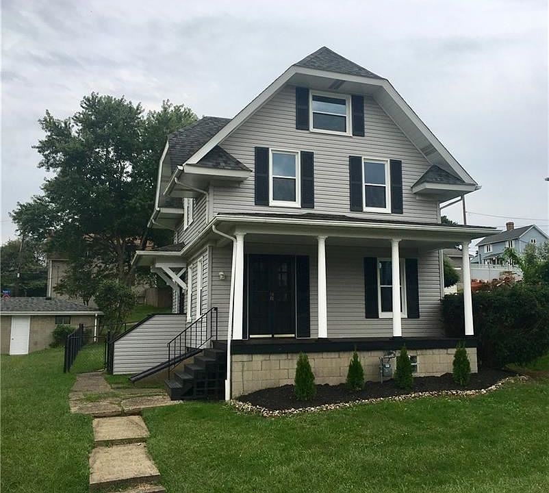 1st image of 8455 Liberty Ave