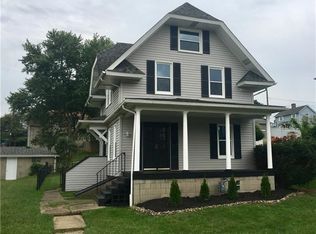 8455 Liberty Ave, Westmoreland City, PA 15692