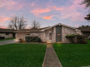 6106 Forest Timber St, San Antonio, TX 78240