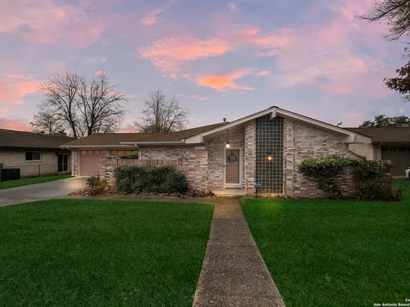 6106 Forest Timber, San Antonio, TX 78240