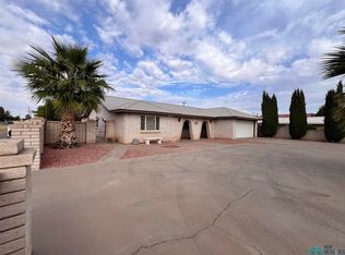 1418 S Gold Ave, Deming, NM 88030