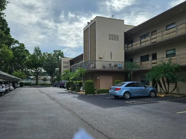 5975 Terrace Park Dr N Unit 105, Saint Petersburg, FL 33709
