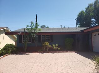 16928 Labrador St, North Hills, CA 91343
