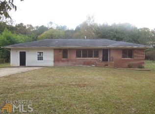 2939 Clay Rd, Austell, GA 30106