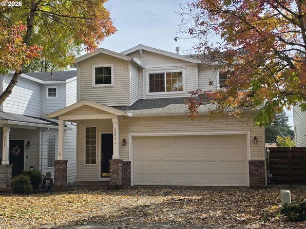 5834 SE Tranquil Ct, Milwaukie, OR 97267