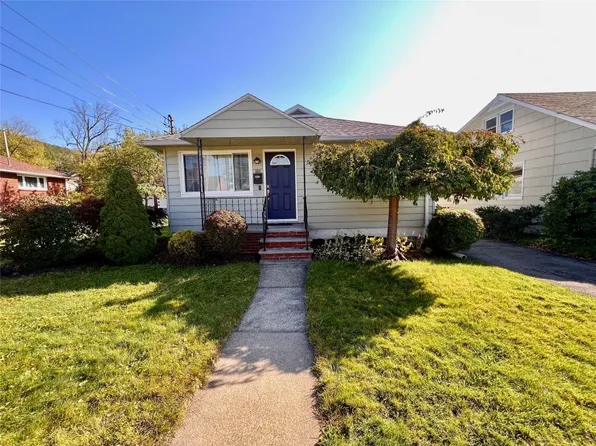 180 N Harrison St, Johnson City, NY 13790
