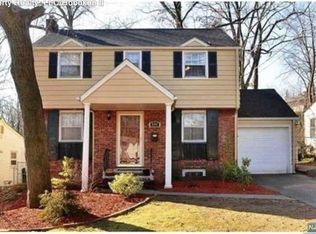 291 Ross Ave, Hackensack, NJ 07601