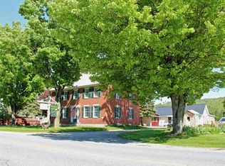 1322 State Route 10, Orford, NH 03777