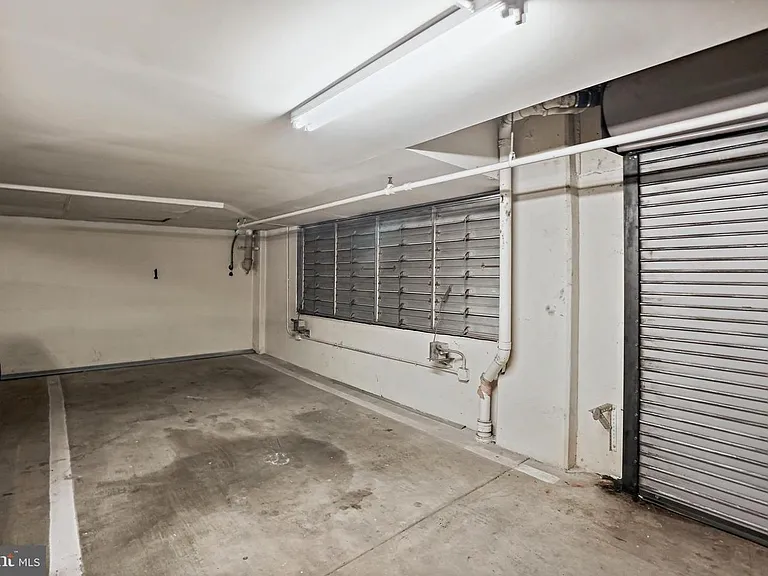 2320 Wisconsin Ave NW #309 & P-1 — Photo 12