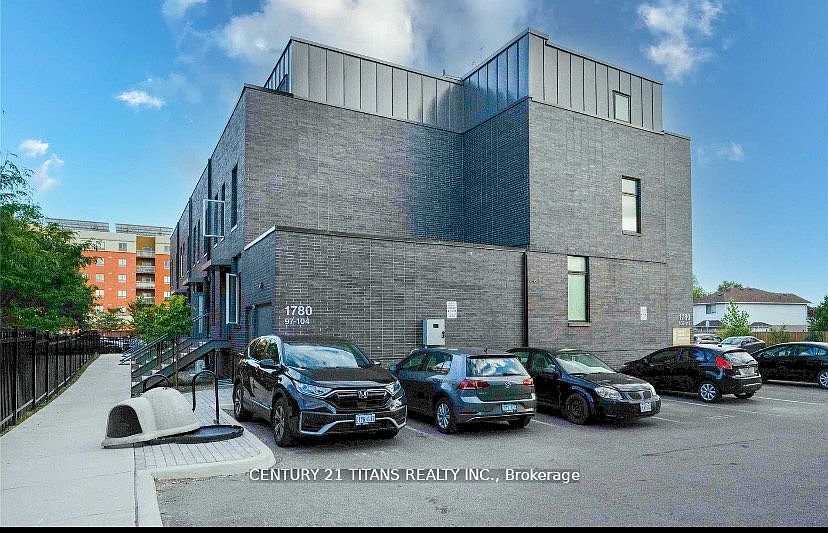 1st image of 1780 E Simcoe St N #98