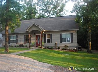 650 Newkirk Cir, Jessieville, AR 71949