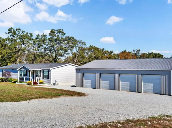 18281 Highway U, Hermitage, MO 65668