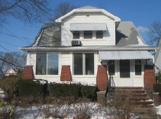 231 Arthur St, Hillside, NJ 07205