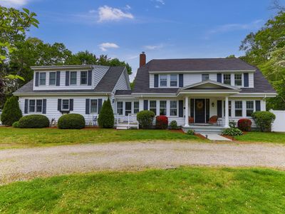2134 Main Street, Marstons Mills, MA, 02648
