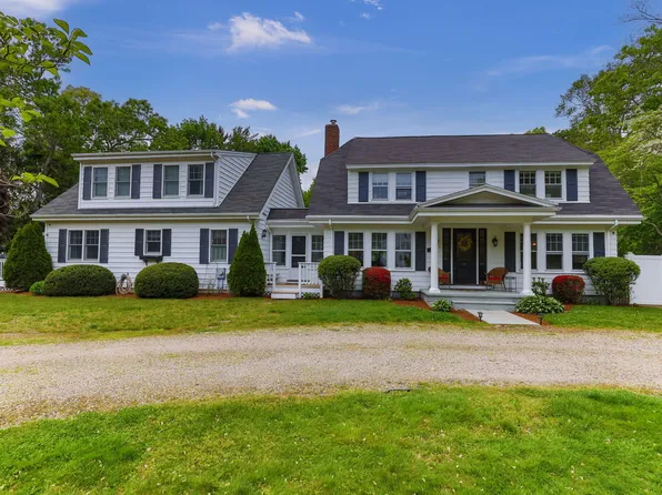 2134 Main Street, Marstons Mills, MA 02648