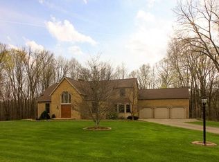 4428 Hastings Newville Rd, Bellville, OH 44813