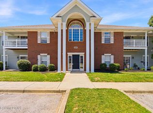 9606 Preston Spring Dr UNIT 203, Louisville, KY 40229