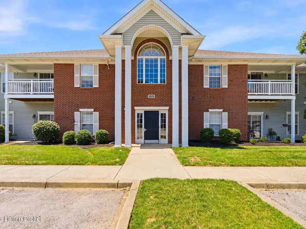 9606 Preston Spring Dr Unit 203, Louisville, KY 40229