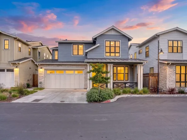 721 Valonia Oak Ter, Sunnyvale, CA 94086