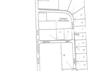 LOT 2 Martha Way, Warwick, MD 21912