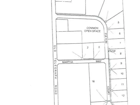 LOT 9 Fulton Ct, Warwick, MD 21912