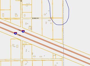 Bond Rd #25, Vancleave, MS 39565