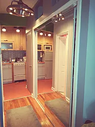 Rented by Manhattan Flats