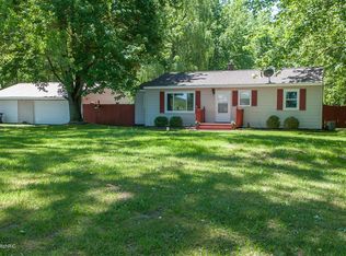 2074 E D Ave, Kalamazoo, MI 49009