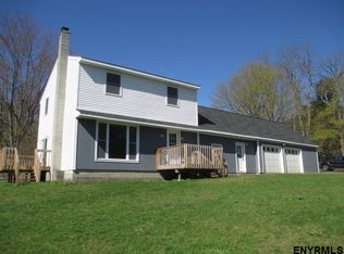 3410 Lower Gregg Rd, Schenectady, NY 12306