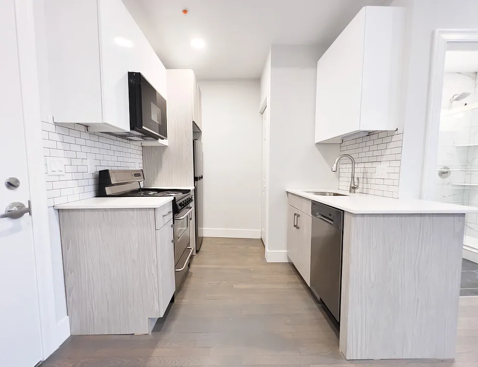 1 bed, 550 sqft, $2,800 — Photo 4
