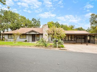 2508 Marlton Dr, Austin, TX 78703