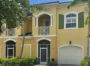 6079 NW Helmsdale Way N, Pt Saint Lucie, FL 34983