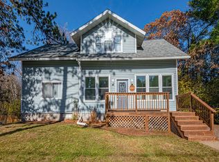 443 E Harvey St, Rhinelander, WI 54501