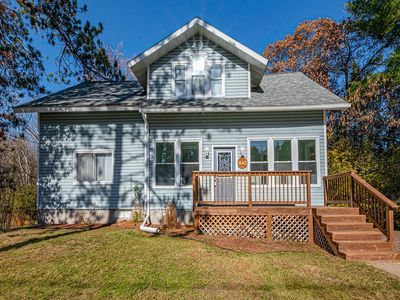 443 E Harvey St, Rhinelander, WI, 54501