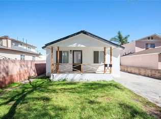 10238 San Antonio Ave, South Gate, CA 90280