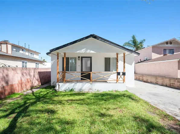 10238 San Antonio Ave, South Gate, CA 90280