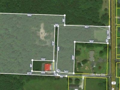 0 10th St SE, Reform, AL, 35481
