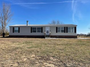 910 Alt 75 Hwy #75, Mounds, OK 74047