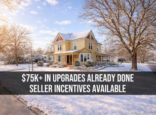 1103 26th St, Marion, IA 52302