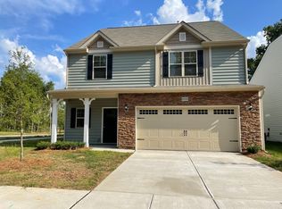 4533 Cecilia Ln, Charlotte, NC 28273