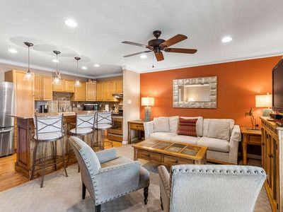 903 Straight Creek Dr #302, Dillon, CO, 80435