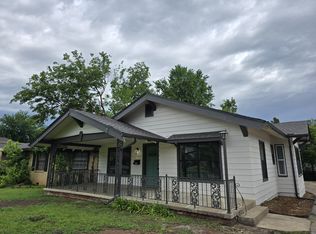 1123 NW 37th St, Oklahoma City, OK 73118