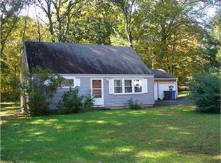 20 Hickory Rd, Marlborough, CT 06447