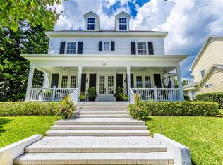 532 Greenbrier Ave, Celebration, FL 34747