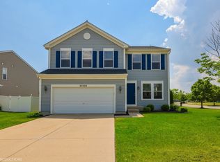 25503 Barrow Rd, Manhattan, IL 60442