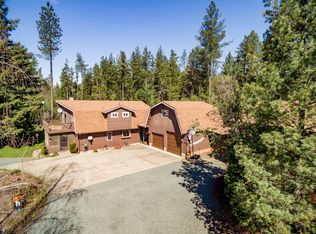 600 Marcy Loop Rd, Grants Pass, OR 97527