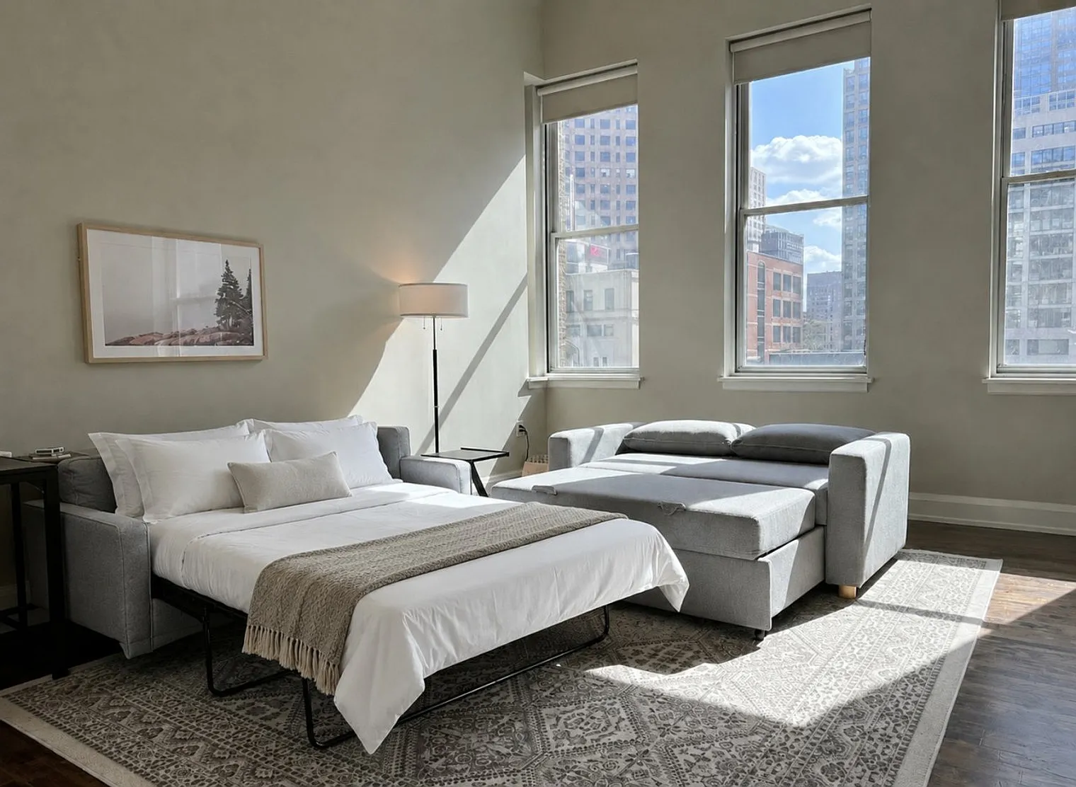 2 bed, 2.0 bath, 1130 sqft, $4,103 — Photo 3
