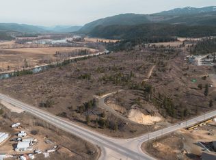 5088 Barriere Town Rd, Barriere, BC V0E 1E0