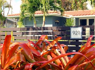 921 NE 27th Ave, Pompano Beach, FL 33062